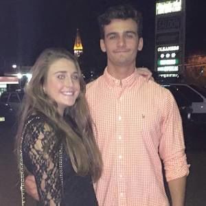 Meet your Posher, Harry